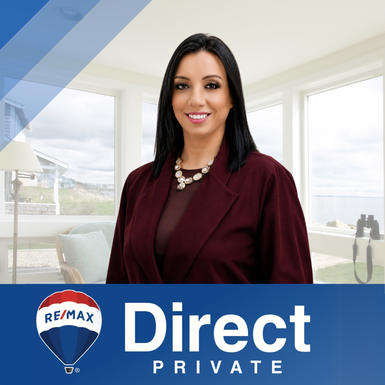 Foto de Patrícia Raquel — agente imobiliário