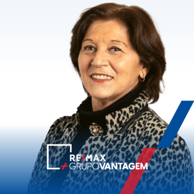 Adelina Castro - RE/MAX Vantagem Lidador | RE/MAX Collection