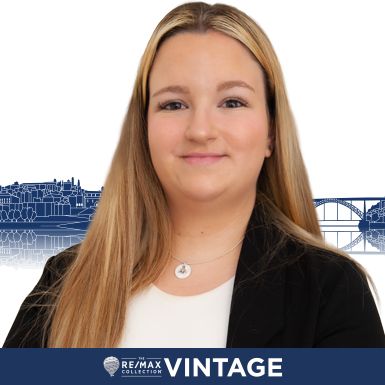 Foto de Lua Dinis — agente imobiliário