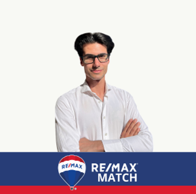Foto de João Rodrigues — agente imobiliário