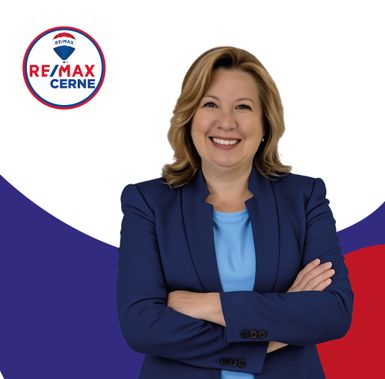 Foto de Ana Holanda — agente imobiliário
