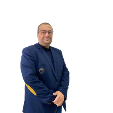 Luis Carona