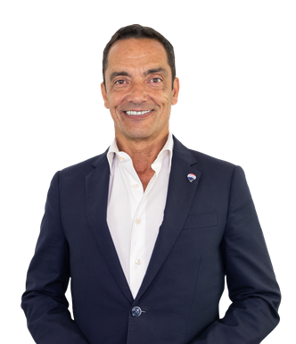 Artur Moreira