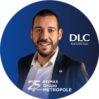 Foto de Luís Coelho — agente imobiliário