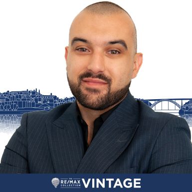 Foto de Hugo Araújo — agente imobiliário
