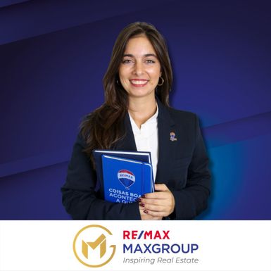 Foto de Paula Pereira — agente imobiliário