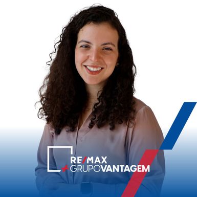 Foto de Beatriz Costa — agente imobiliário