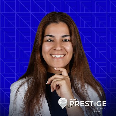 Foto de Carolina Valério — agente imobiliário