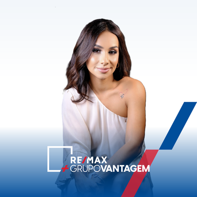 Foto de Luciana Ramos — agente imobiliário