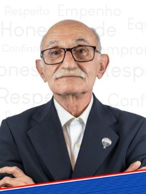 José Orlando Afonso
