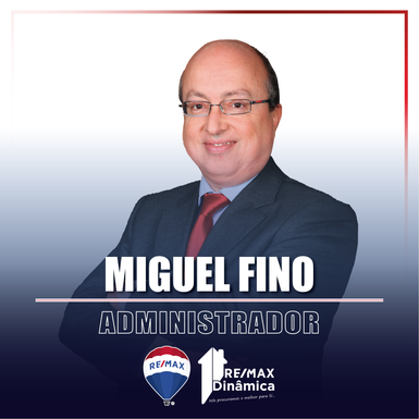 Miguel Fino