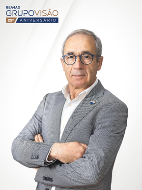 Foto de António Vaz — agente imobiliário