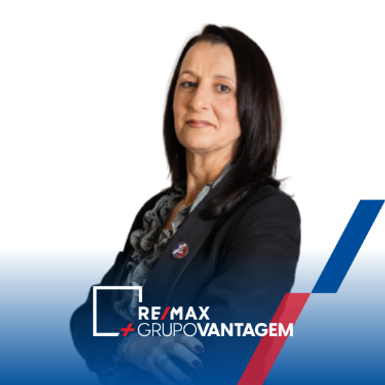 Carla Girante - RE/MAX Vantagem Life | RE/MAX