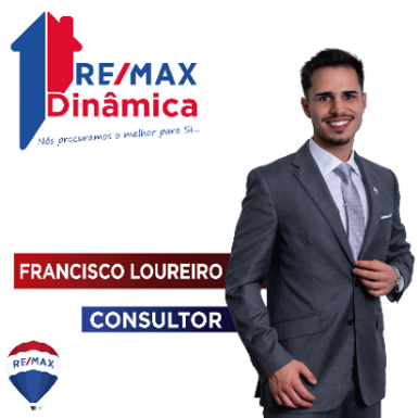 Francisco Loureiro