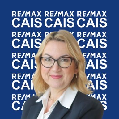 Foto de Diana Lisnic — agente imobiliário