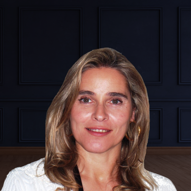 Leonor Trindade
