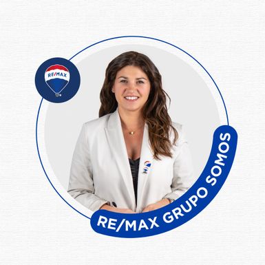 Foto de Margarida Borges — agente imobiliário