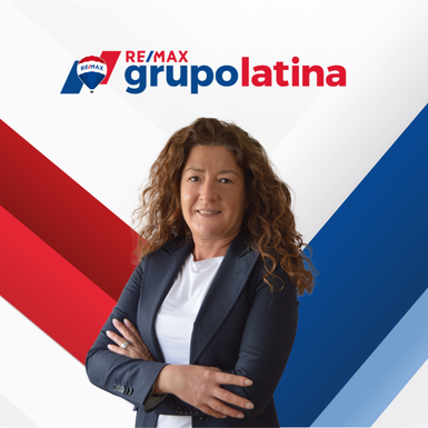 Foto de Belmira Tavares — agente imobiliário