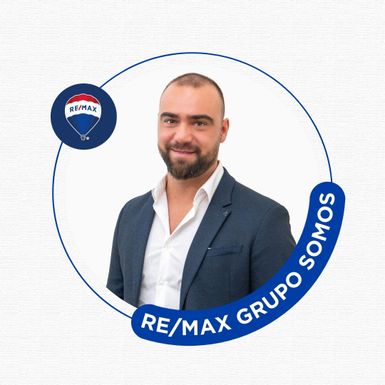 Foto de Diogo Moreira — agente imobiliário