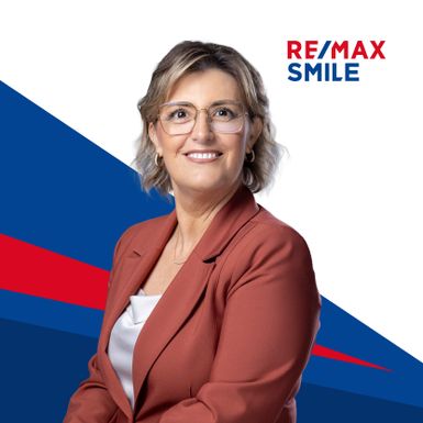 Foto de Carla Ferreira — agente imobiliário
