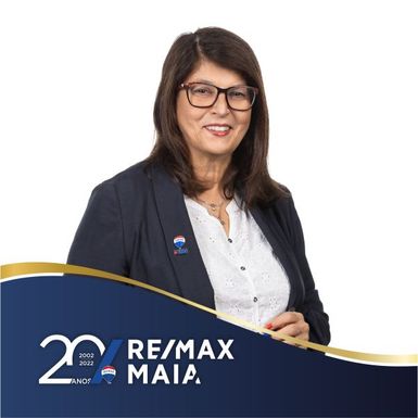 Maria João Feijó