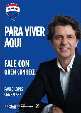 Paulo Lopes