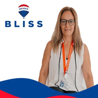 Foto de Dora Pestana — agente imobiliário