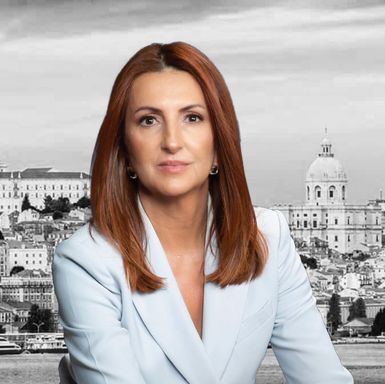 Foto de Eliane Ribeiro — agente imobiliário