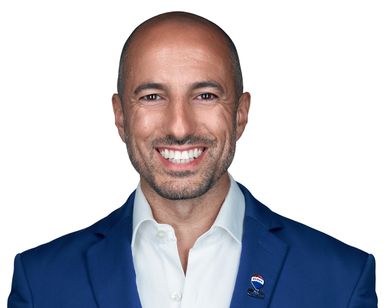 Tony Silva