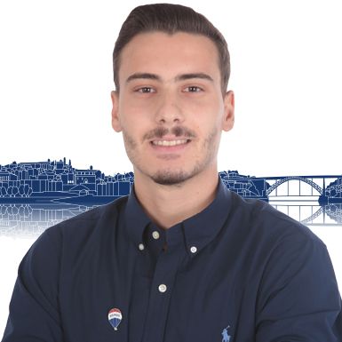 Ricardo Tavares