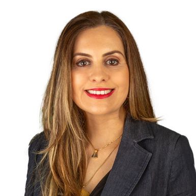 Mónica Gomes