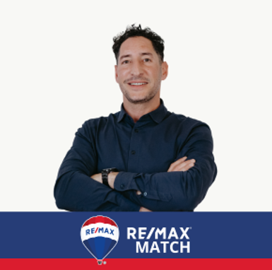 Foto de Remi Vicente — agente imobiliário