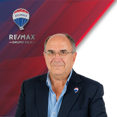 Foto de Francisco Martins — agente imobiliário