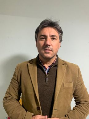 José Fraga
