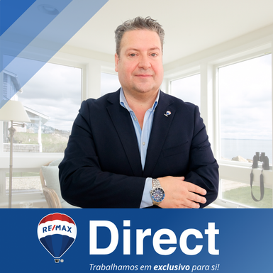 Foto de Franklin Linhares — agente imobiliário