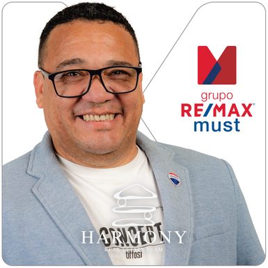 Foto de Roney Souza — agente imobiliário