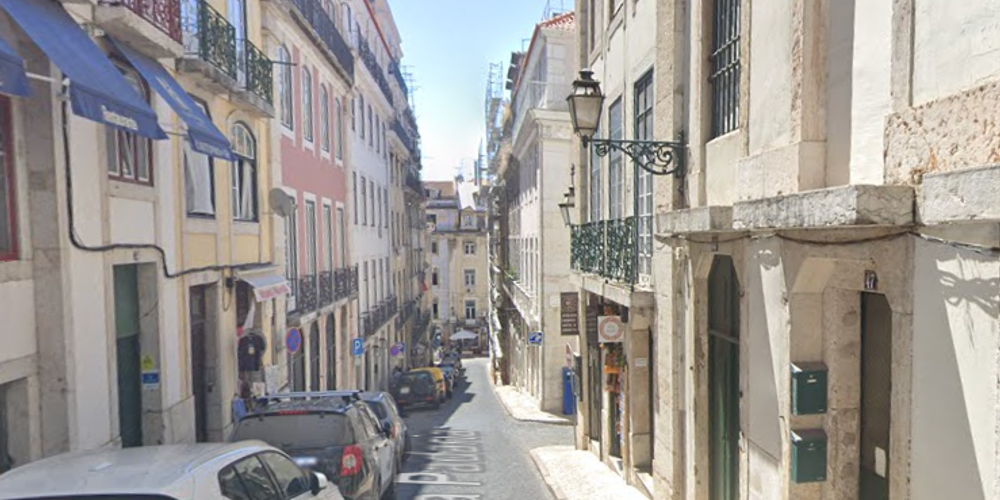  — Lisboa