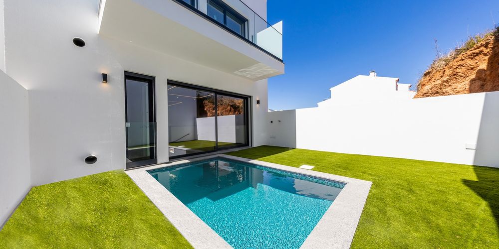 Moradia T3 — Ericeira