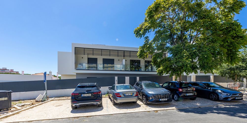 Moradia T4 — Parede