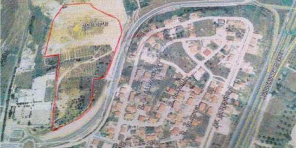 Terreno T0 — Santa Iria De Azóia