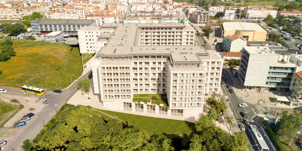 República Plaza