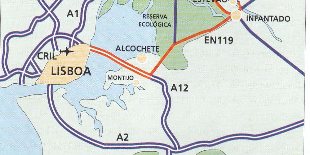 Terreno · Venda · Santo Estevão Bnv